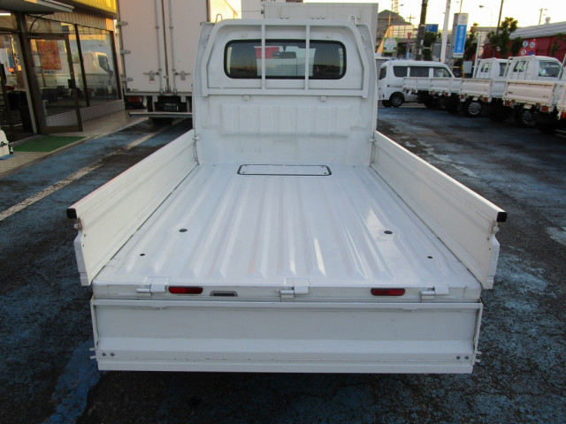 日産自動車 クリッパー 軽 軽バン EBD-DR16T(97172) 4枚目