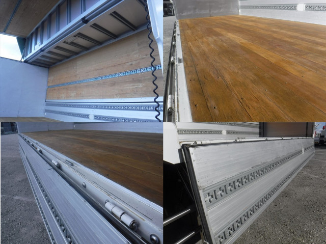 日野 増トン アルミウィング 2PG-FE2ABG(97171) 43枚目