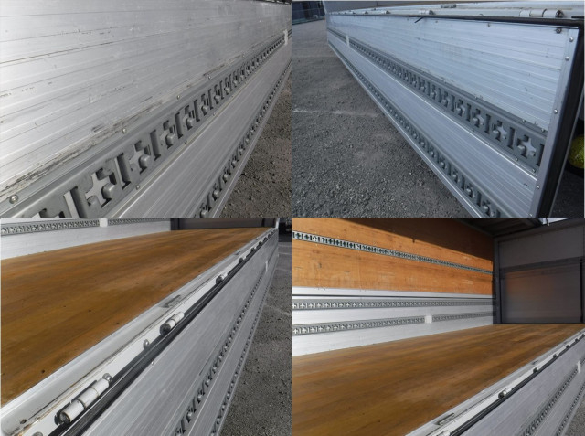 日野 増トン アルミウィング 2PG-FE2ABG(97171) 44枚目