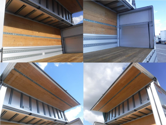 日野 増トン アルミウィング 2PG-FE2ABG(97171) 45枚目