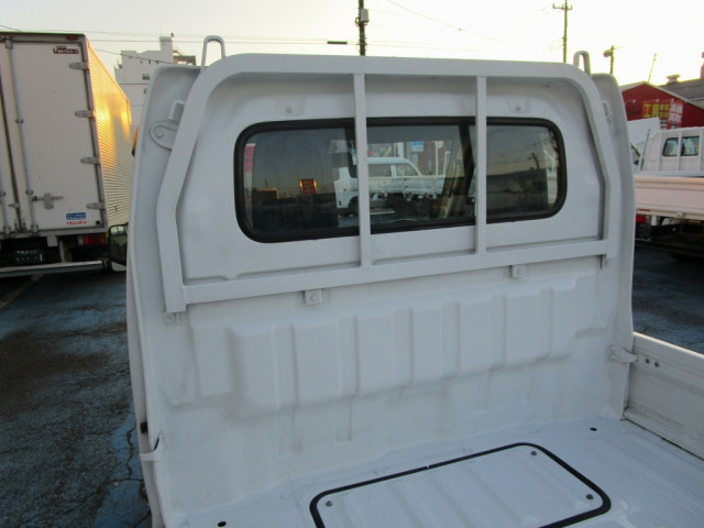 日産自動車 クリッパー 軽 軽バン EBD-DR16T(97172) 12枚目