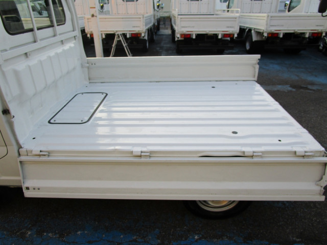 日産自動車 クリッパー 軽 軽バン EBD-DR16T(97172) 13枚目