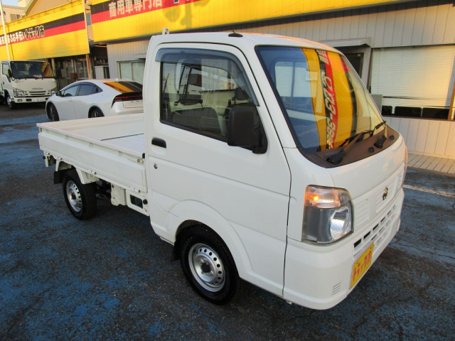 日産自動車 クリッパー 軽 軽バン EBD-DR16T(97172) 14枚目