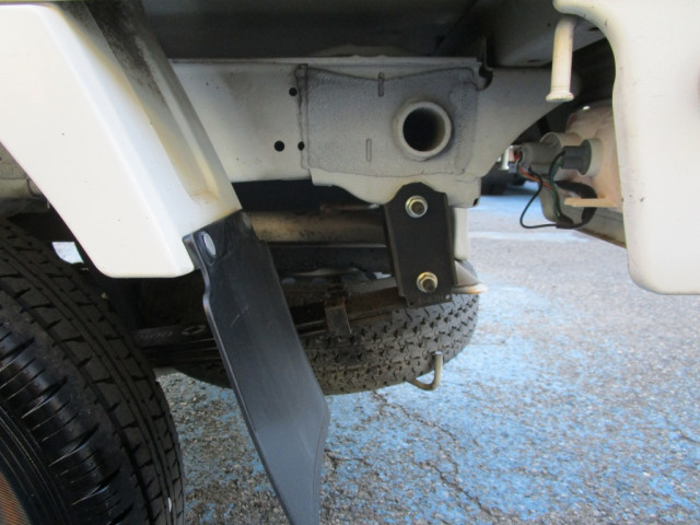 日産自動車 クリッパー 軽 軽バン EBD-DR16T(97172) 17枚目