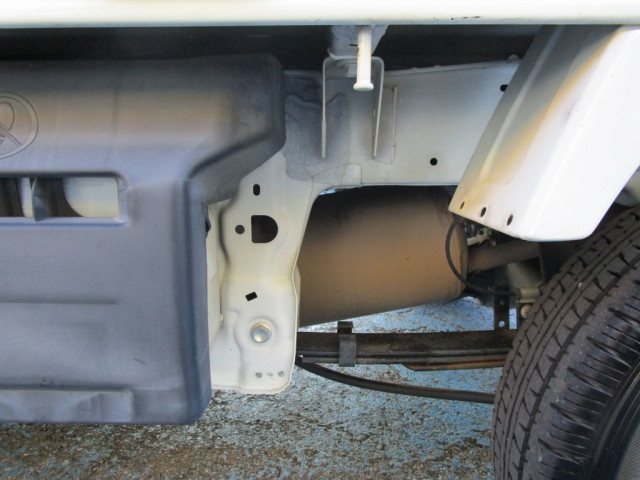 日産自動車 クリッパー 軽 軽バン EBD-DR16T(97172) 18枚目