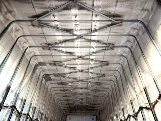 UDトラックス（日産） クオン 大型 平ボディ 2PG-CG5CA(97173) 8枚目