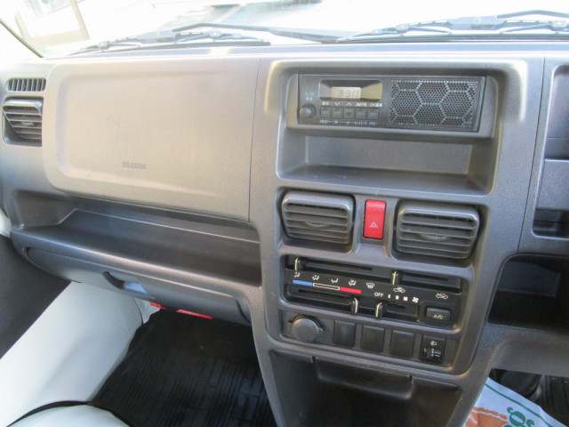 日産自動車 クリッパー 軽 軽バン EBD-DR16T(97172) 26枚目