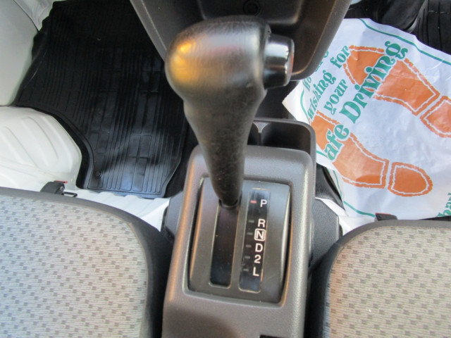 日産自動車 クリッパー 軽 軽バン EBD-DR16T(97172) 27枚目