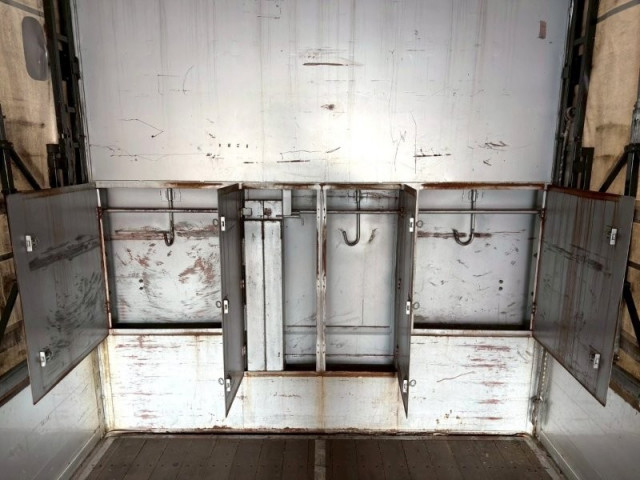 UDトラックス（日産） クオン 大型 平ボディ 2PG-CG5CA(97173) 16枚目