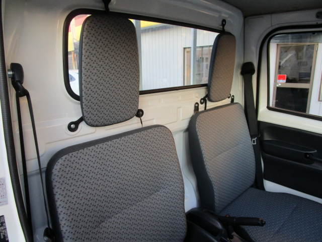 日産自動車 クリッパー 軽 軽バン EBD-DR16T(97172) 29枚目