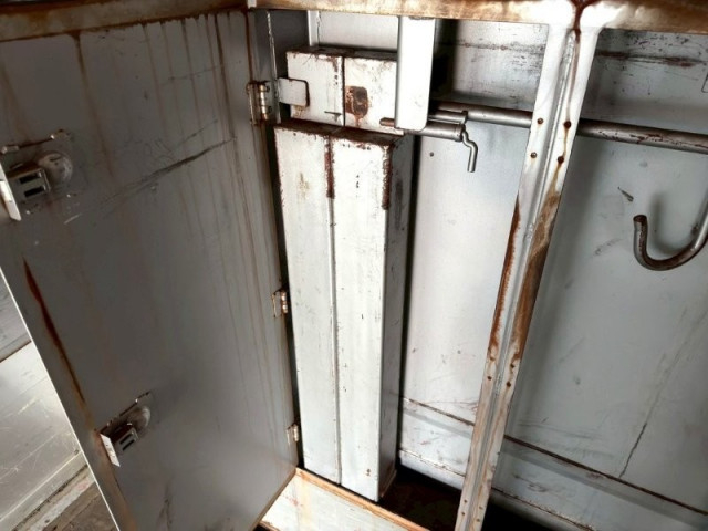 UDトラックス（日産） クオン 大型 平ボディ 2PG-CG5CA(97173) 17枚目