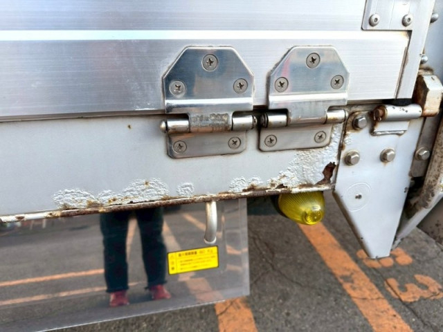 UDトラックス（日産） クオン 大型 平ボディ 2PG-CG5CA(97173) 24枚目