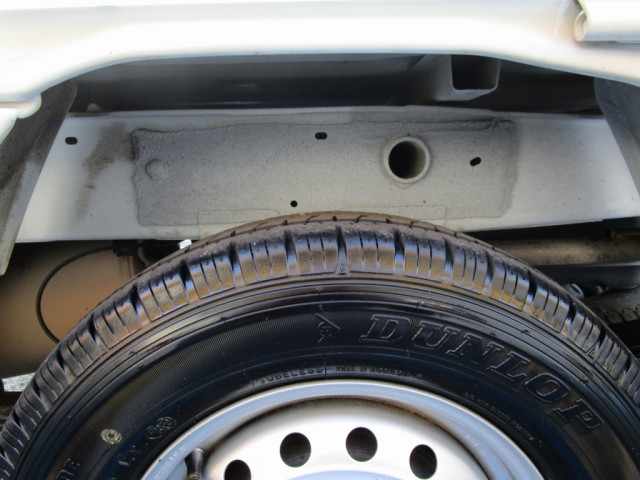 日産自動車 クリッパー 軽 軽バン EBD-DR16T(97172) 38枚目