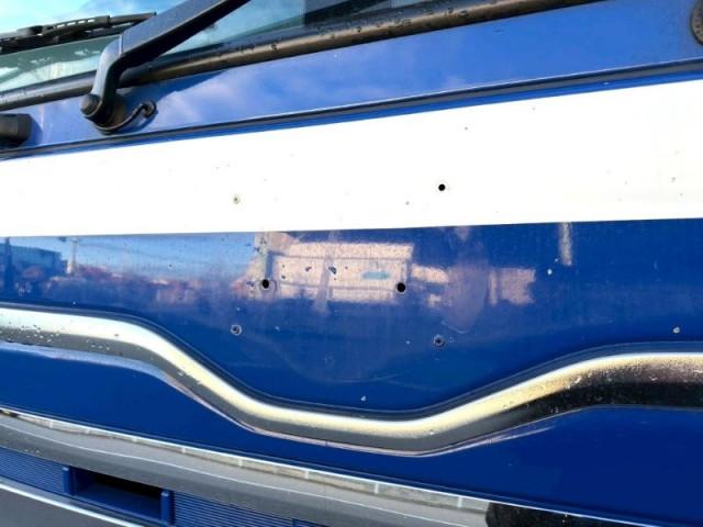 UDトラックス（日産） クオン 大型 平ボディ 2PG-CG5CA(97173) 28枚目