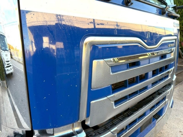 UDトラックス（日産） クオン 大型 平ボディ 2PG-CG5CA(97173) 29枚目