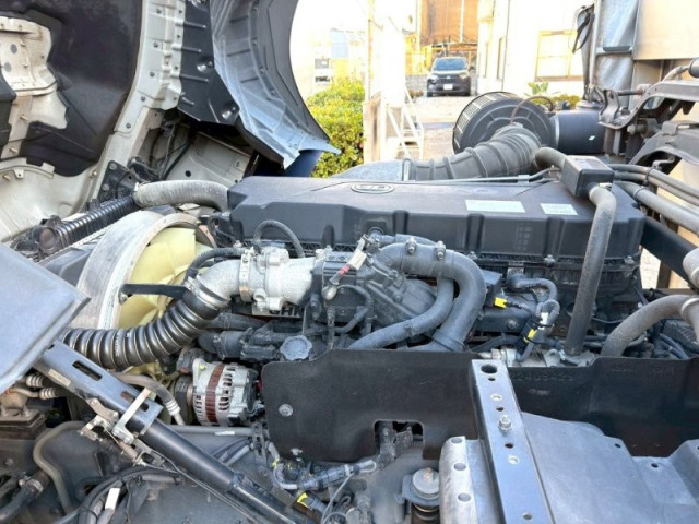 UDトラックス（日産） クオン 大型 平ボディ 2PG-CG5CA(97173) 30枚目