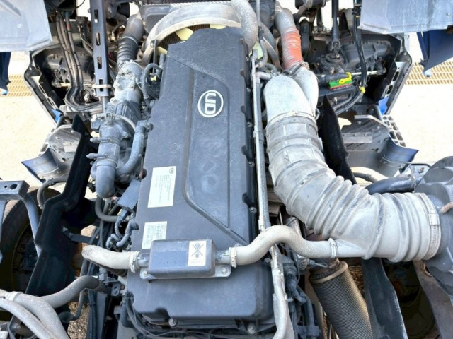 UDトラックス（日産） クオン 大型 平ボディ 2PG-CG5CA(97173) 32枚目