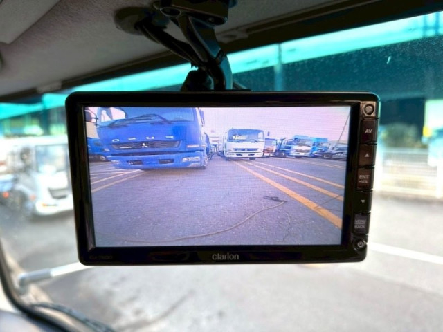 UDトラックス（日産） クオン 大型 平ボディ 2PG-CG5CA(97173) 35枚目