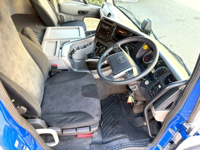 UDトラックス（日産） クオン 大型 平ボディ 2PG-CG5CA(97173) 36枚目