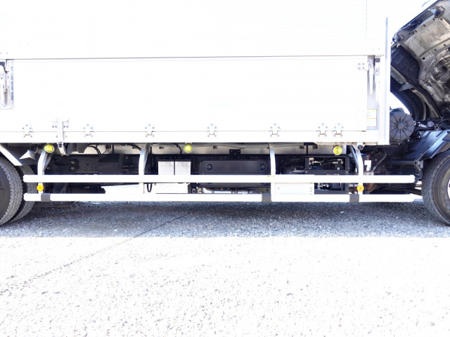 いすゞ フォワード 中型 アルミウィング 2RG-FRR90T2(97174) 14枚目