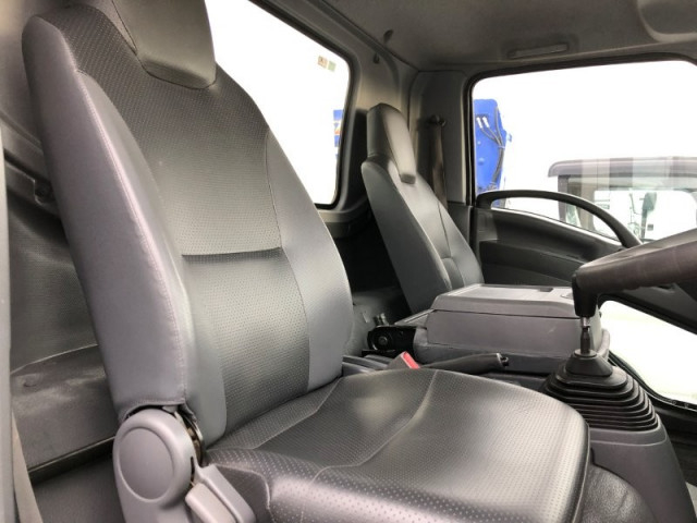 いすゞ フォワード 中型 土砂ダンプ 2RG-FRR90S1(97175) 7枚目