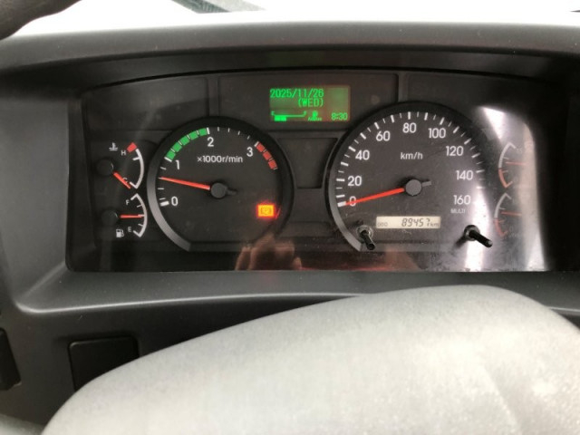 いすゞ フォワード 中型 土砂ダンプ 2RG-FRR90S1(97175) 8枚目