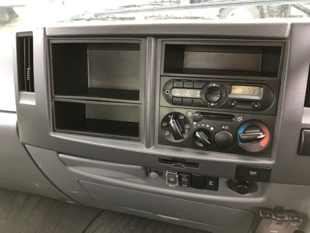 いすゞ フォワード 中型 土砂ダンプ 2RG-FRR90S1(97175) 9枚目