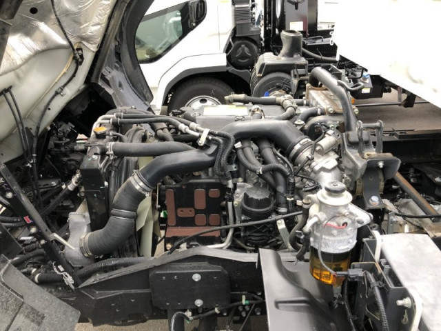 いすゞ フォワード 中型 土砂ダンプ 2RG-FRR90S1(97175) 13枚目