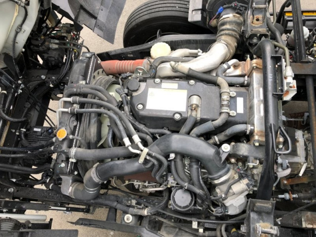 いすゞ フォワード 中型 土砂ダンプ 2RG-FRR90S1(97175) 14枚目