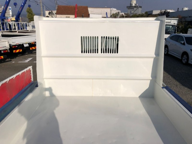 いすゞ フォワード 中型 土砂ダンプ 2RG-FRR90S1(97175) 18枚目