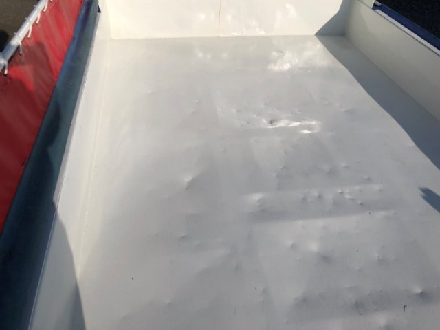 いすゞ フォワード 中型 土砂ダンプ 2RG-FRR90S1(97175) 19枚目