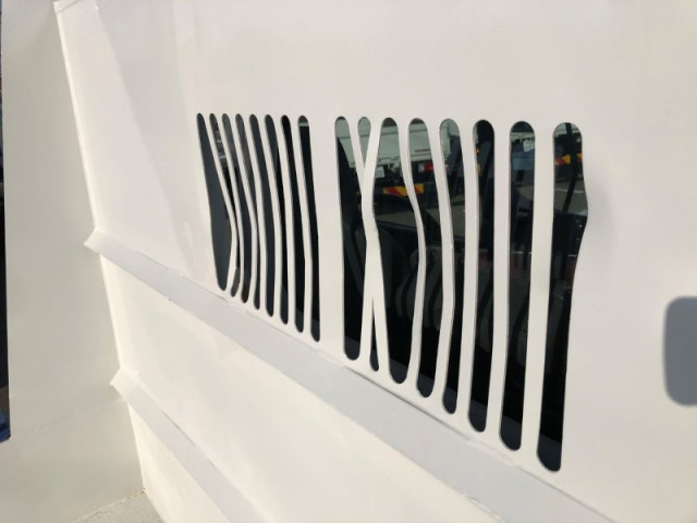 いすゞ フォワード 中型 土砂ダンプ 2RG-FRR90S1(97175) 20枚目