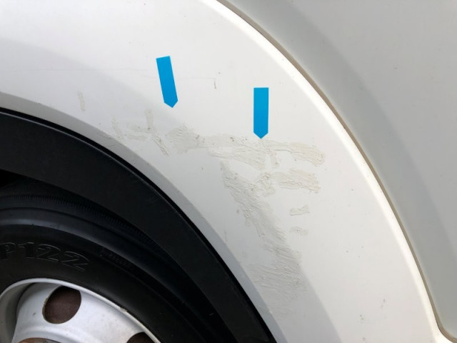 いすゞ フォワード 中型 土砂ダンプ 2RG-FRR90S1(97175) 21枚目