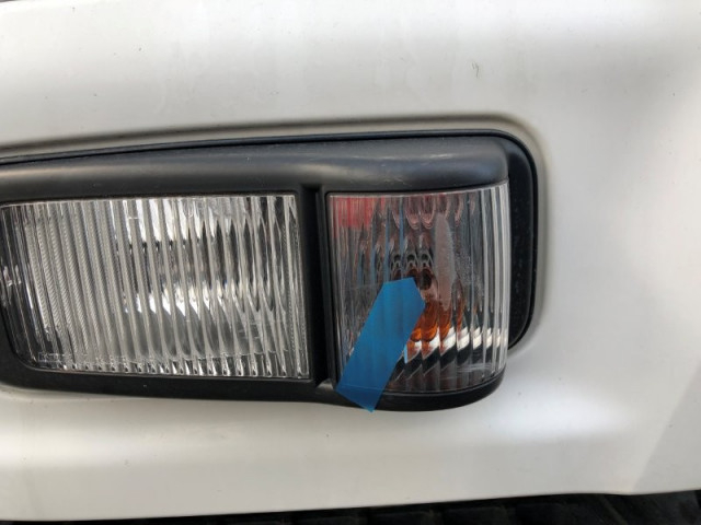 いすゞ フォワード 中型 土砂ダンプ 2RG-FRR90S1(97175) 23枚目