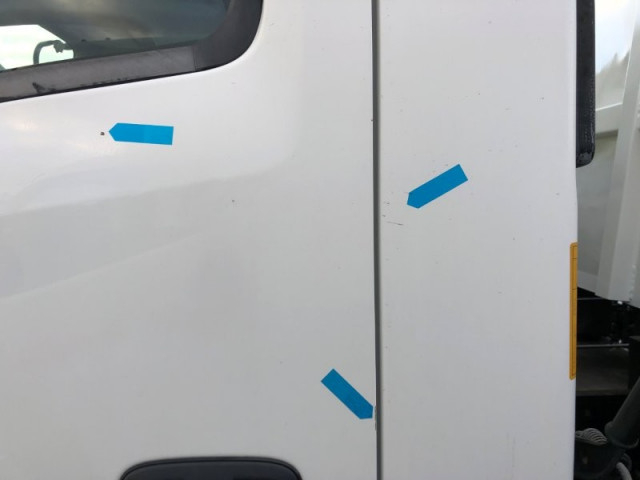 いすゞ フォワード 中型 土砂ダンプ 2RG-FRR90S1(97175) 25枚目