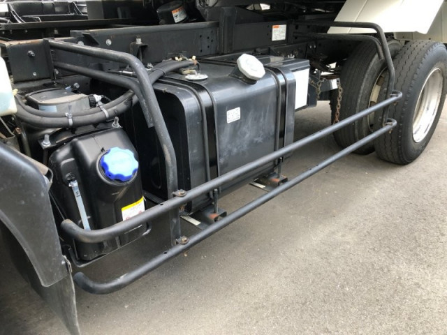 いすゞ フォワード 中型 土砂ダンプ 2RG-FRR90S1(97175) 26枚目