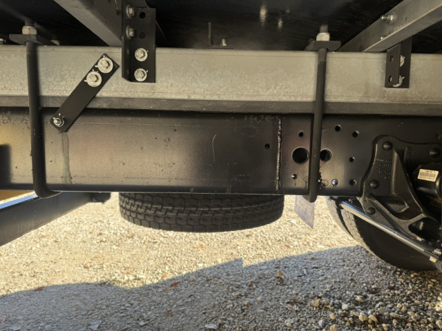 いすゞ エルフ 小型 冷蔵冷凍バン 2RG-NPR88AN(97176) 20枚目