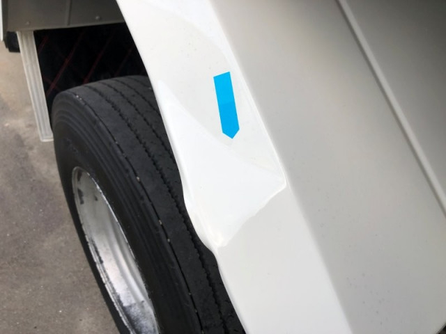 いすゞ フォワード 中型 土砂ダンプ 2RG-FRR90S1(97175) 29枚目