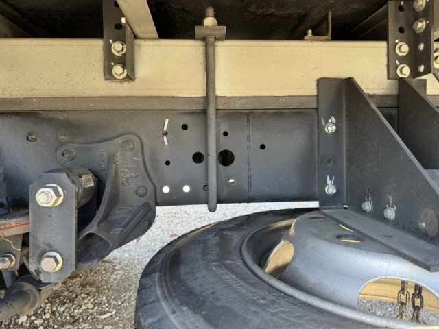 いすゞ エルフ 小型 冷蔵冷凍バン 2RG-NPR88AN(97176) 21枚目