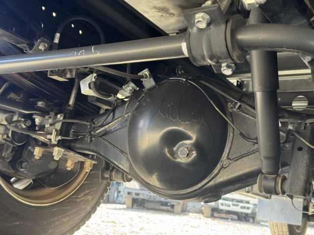 いすゞ エルフ 小型 冷蔵冷凍バン 2RG-NPR88AN(97176) 22枚目