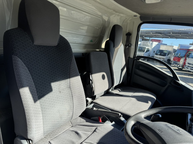 いすゞ エルフ 小型 冷蔵冷凍バン 2RG-NPR88AN(97176) 24枚目