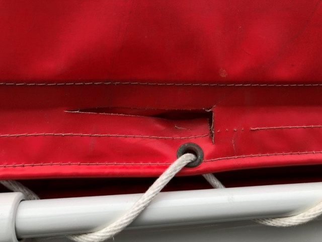 いすゞ フォワード 中型 土砂ダンプ 2RG-FRR90S1(97175) 33枚目