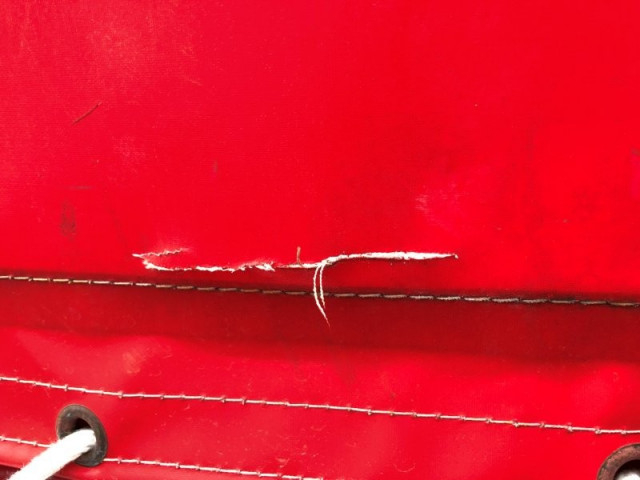 いすゞ フォワード 中型 土砂ダンプ 2RG-FRR90S1(97175) 34枚目