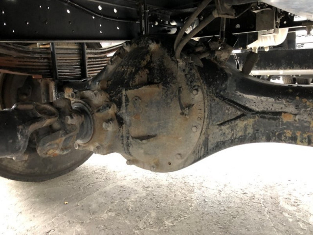 いすゞ フォワード 中型 土砂ダンプ 2RG-FRR90S1(97175) 35枚目