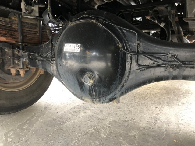 いすゞ フォワード 中型 土砂ダンプ 2RG-FRR90S1(97175) 36枚目