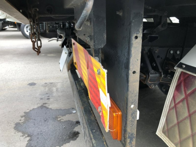 いすゞ フォワード 中型 土砂ダンプ 2RG-FRR90S1(97175) 37枚目