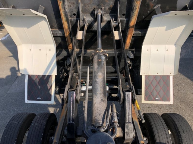 いすゞ フォワード 中型 土砂ダンプ 2RG-FRR90S1(97175) 40枚目