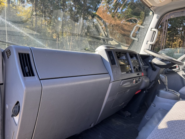 いすゞ エルフ 小型 冷蔵冷凍バン 2RG-NPR88AN(97176) 31枚目