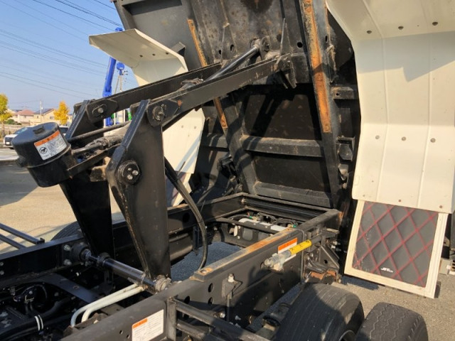 いすゞ フォワード 中型 土砂ダンプ 2RG-FRR90S1(97175) 41枚目