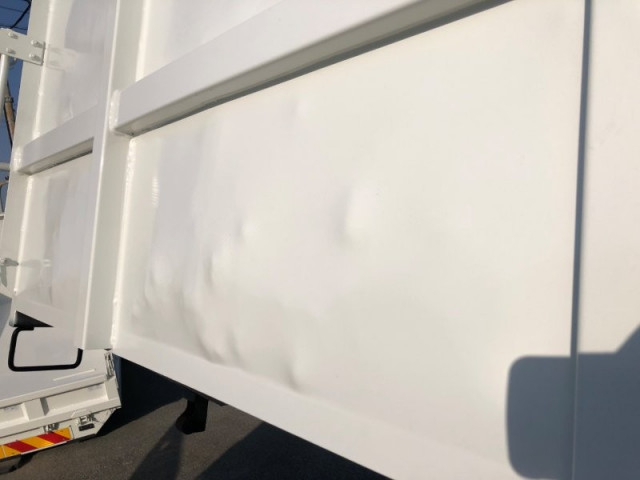 いすゞ フォワード 中型 土砂ダンプ 2RG-FRR90S1(97175) 43枚目